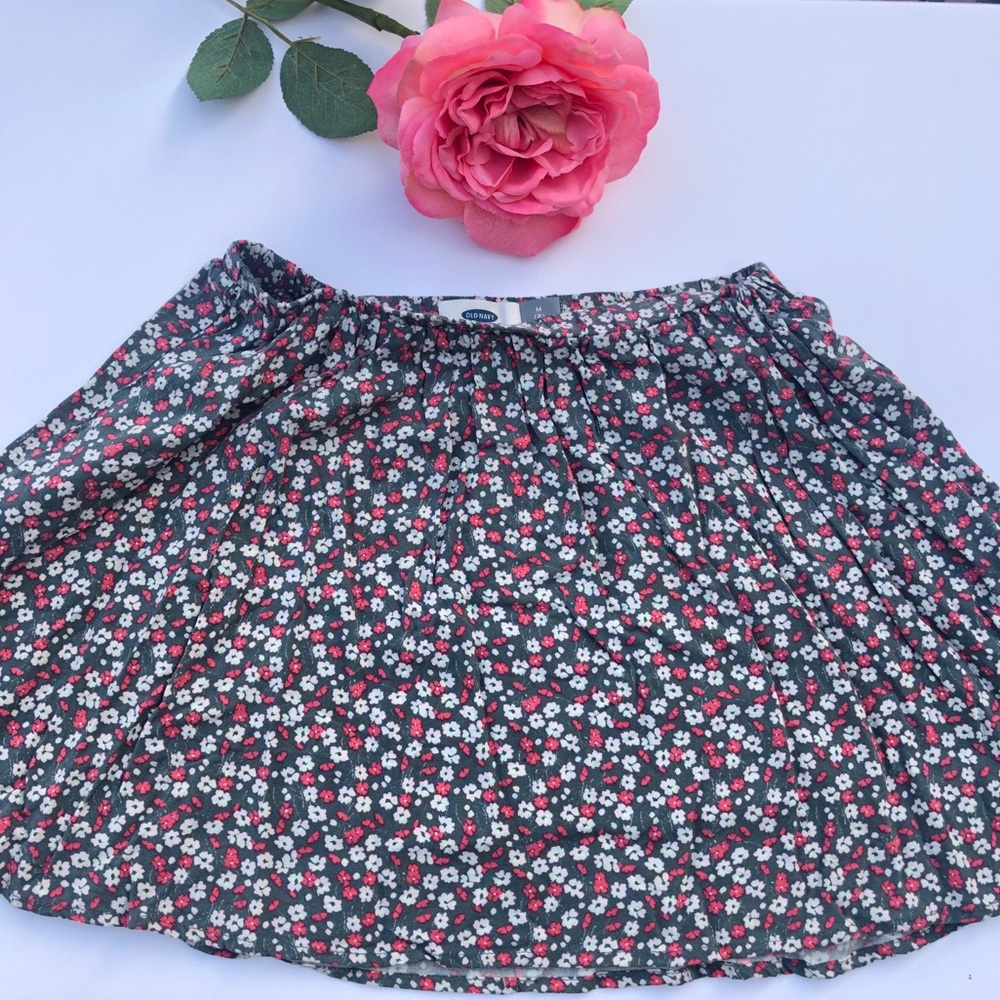 Old Navy Girls Skirt